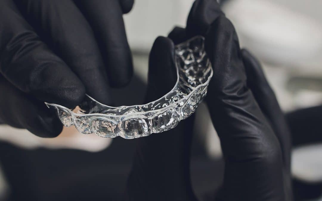 Clear Aligners vs. Braces: Which Is Right for You