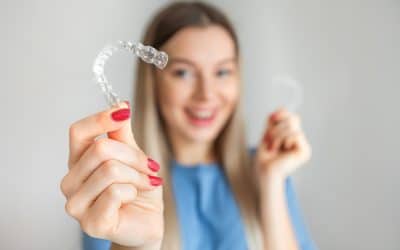 Common Orthodontic Problems and How Clear Aligners Can Help