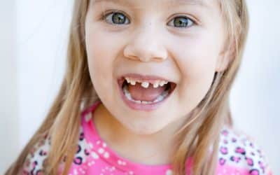 What Are the Signs That Your Child May Need Braces in West Reading, PA?
