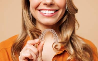 Maintaining Your Clear Aligners: Tips for Success in West Reading, PA